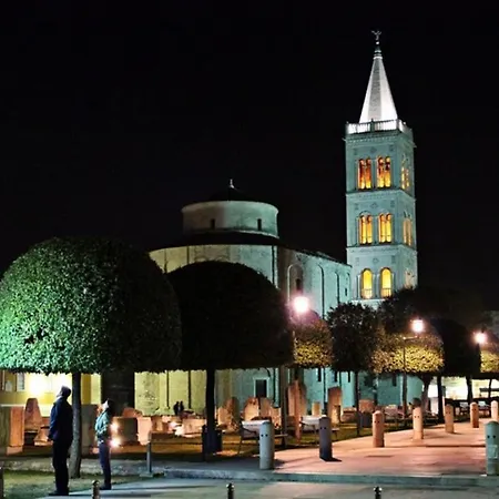 President זאדאר