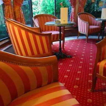 President מלון זאדאר