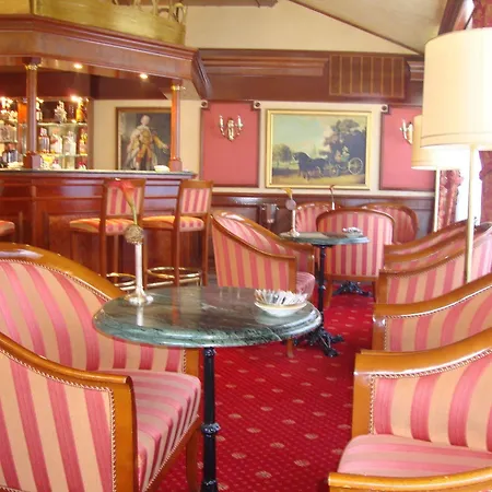 מלון President זאדאר