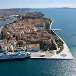 President Hotel