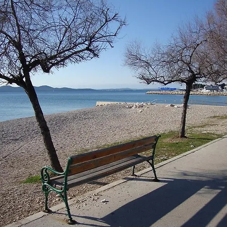 President 4* Ζαντάρ