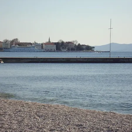 Ξενοδοχείο President