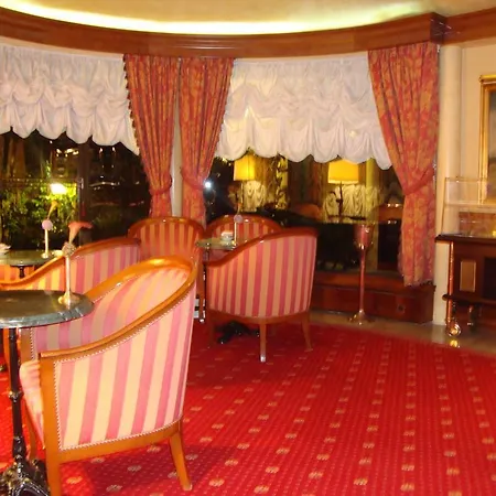 Ξενοδοχείο President