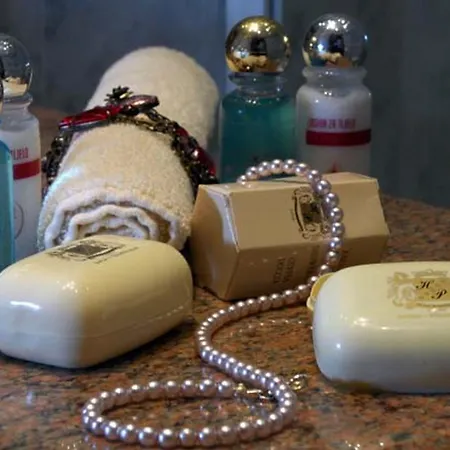 Ξενοδοχείο President Ζαντάρ