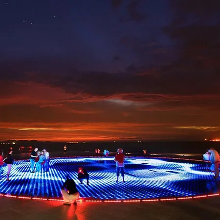 Ξενοδοχείο President 4*