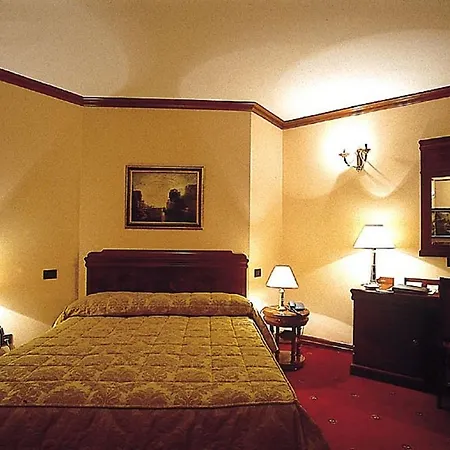 Ξενοδοχείο President