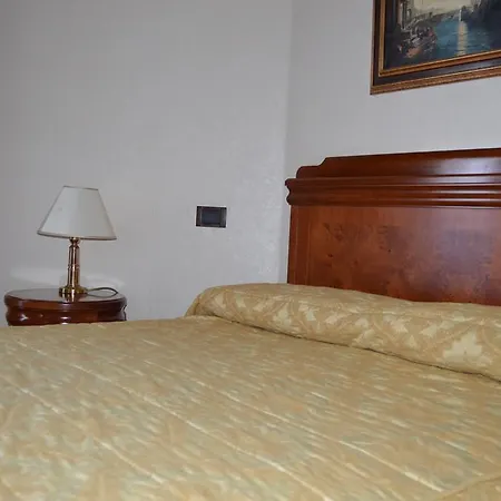 Hotel President Zara