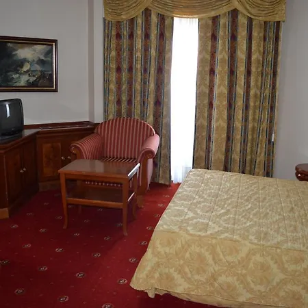 President Ζαντάρ