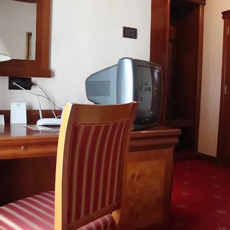 President Hotel Zara