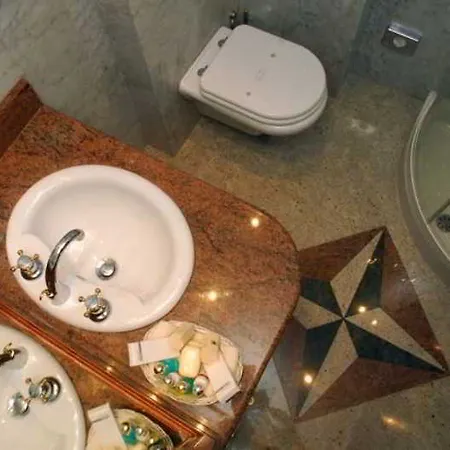 Ξενοδοχείο President Ζαντάρ