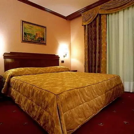 President Ξενοδοχείο