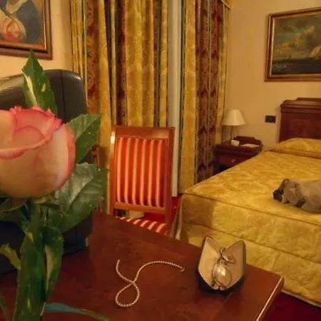 Ξενοδοχείο President Ζαντάρ