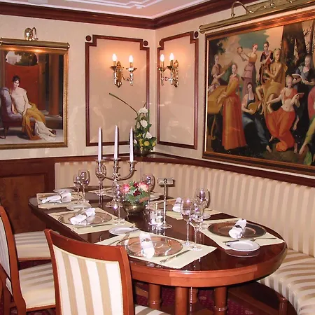 Ξενοδοχείο President Ζαντάρ