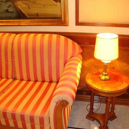 Ξενοδοχείο President Ζαντάρ