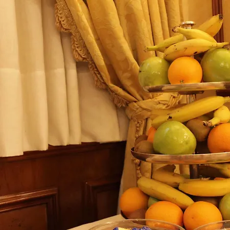 President Ξενοδοχείο Ζαντάρ