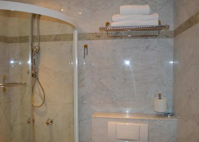 President Hotel Zadar