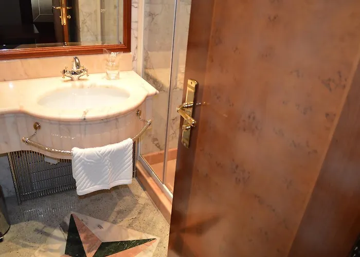 President Hotel Zadar