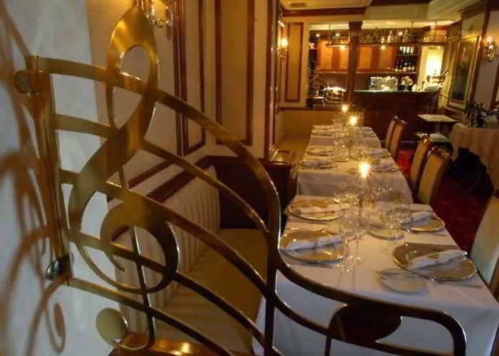 President Hotel Zadar