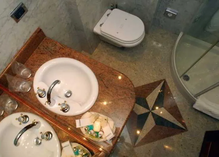 Hotel President Zadar