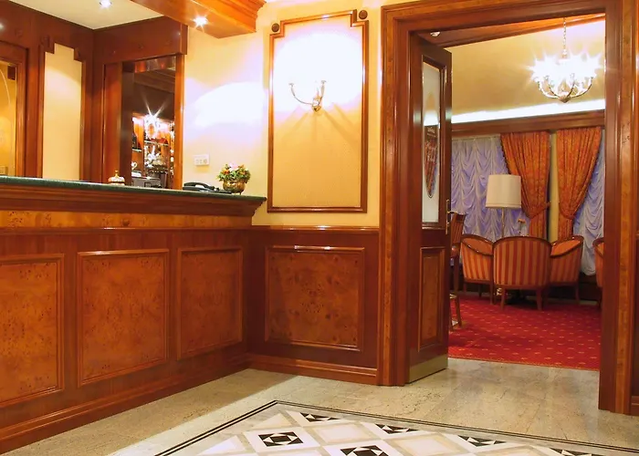 President Hotel Zadar