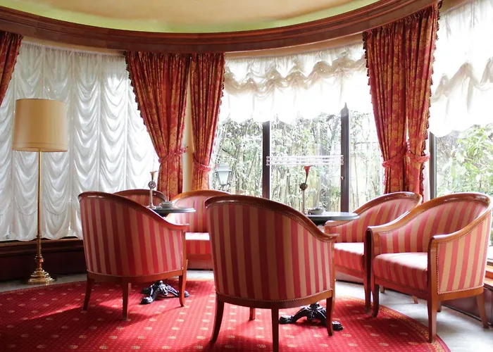 President Hotel Zadar