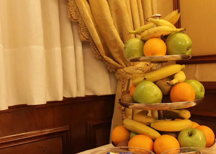 President Hotel Zadar